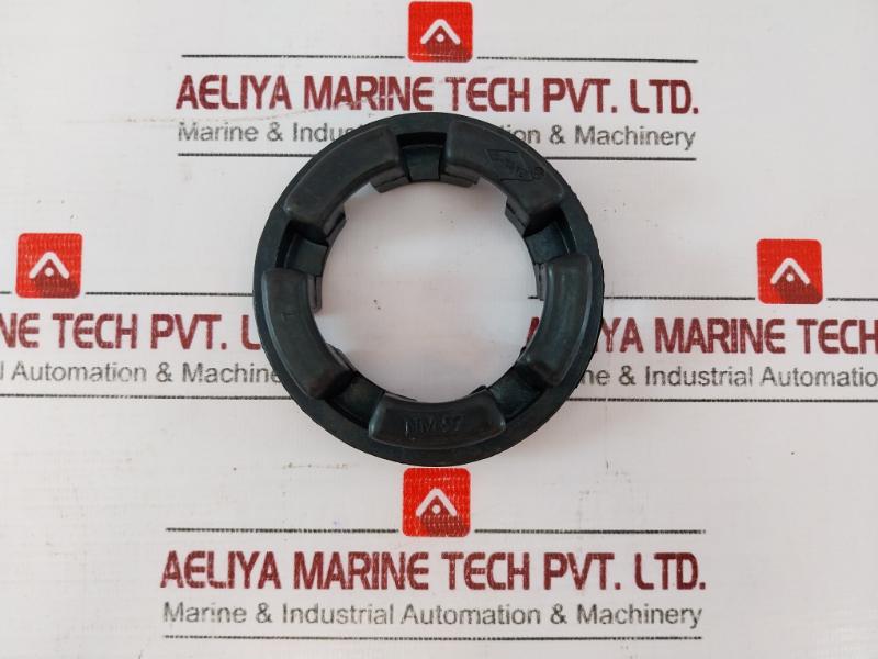 C-king Nm-97 Flexible Shaft Rubber Coupling