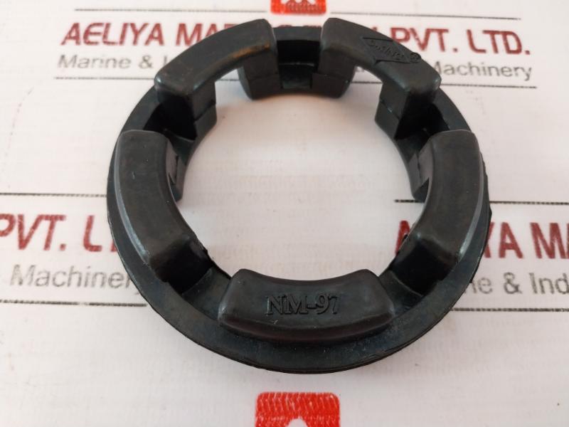 C-king Nm-97 Flexible Shaft Rubber Coupling