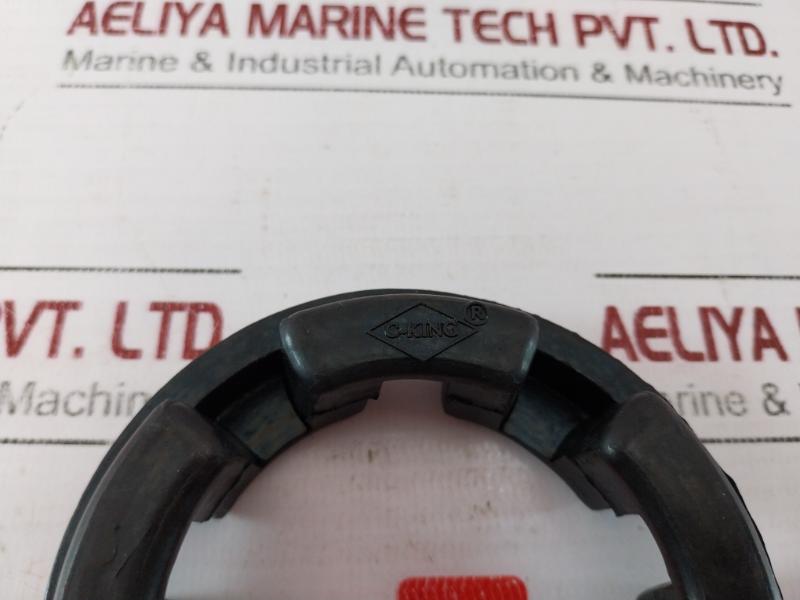 C-king Nm-97 Flexible Shaft Rubber Coupling