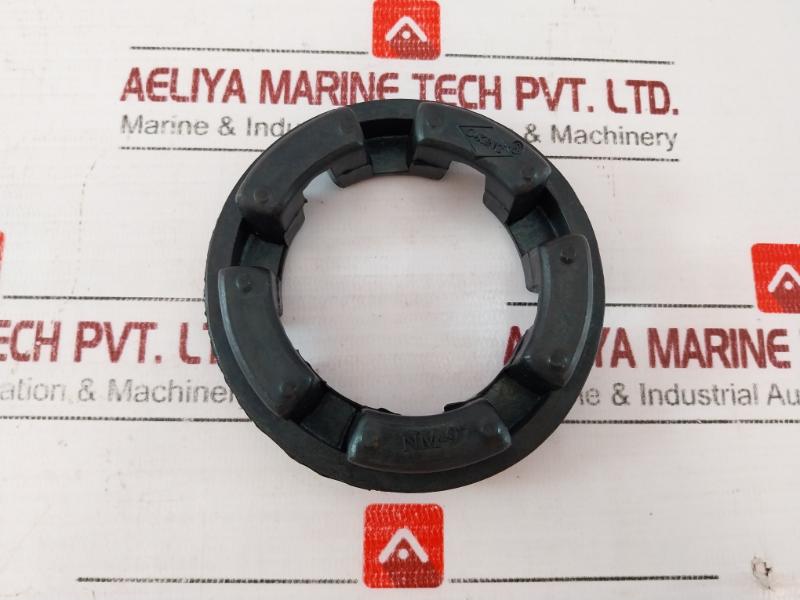 C-king Nm-97 Flexible Shaft Rubber Coupling