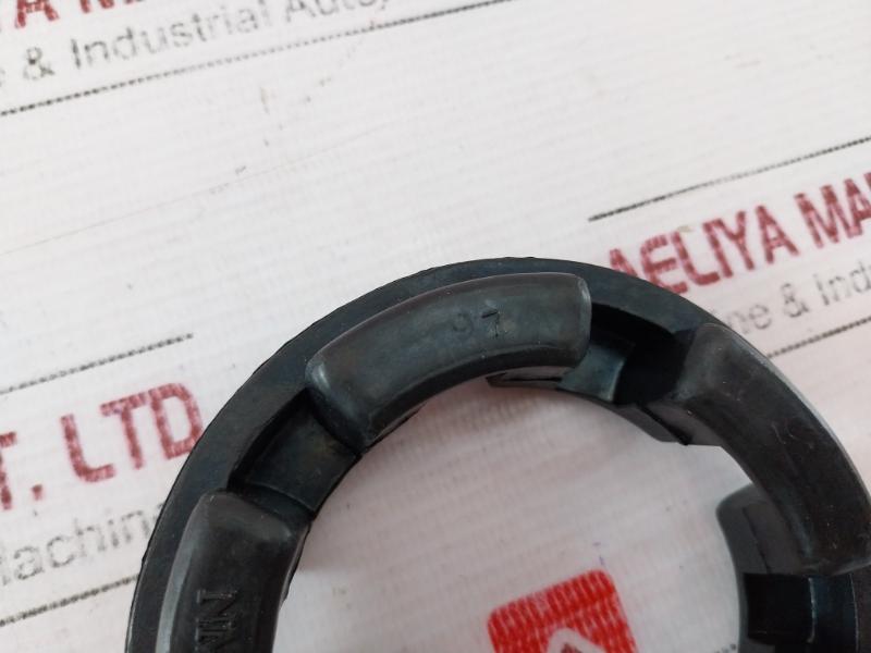 C-king Nm-97 Flexible Shaft Rubber Coupling