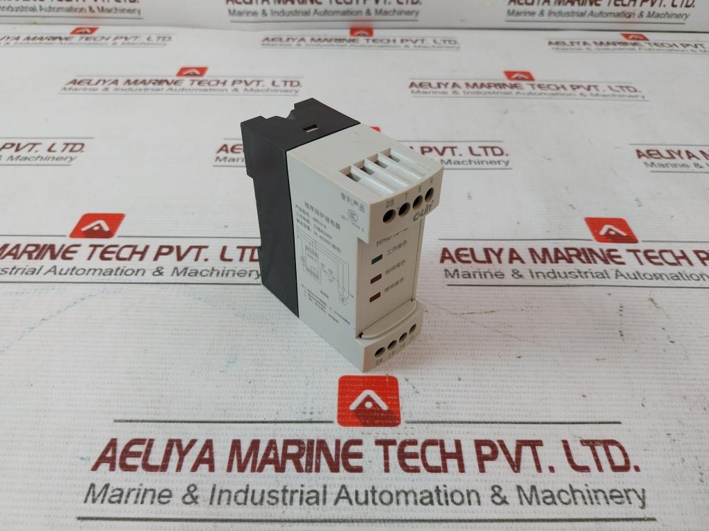 C-lin Hhd10-b Phase Sequence Protection Relay Ac380V 3A Ac250V
