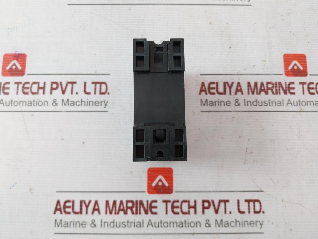 C-lin Hhd10-b Phase Sequence Protection Relay Ac380V 3A Ac250V