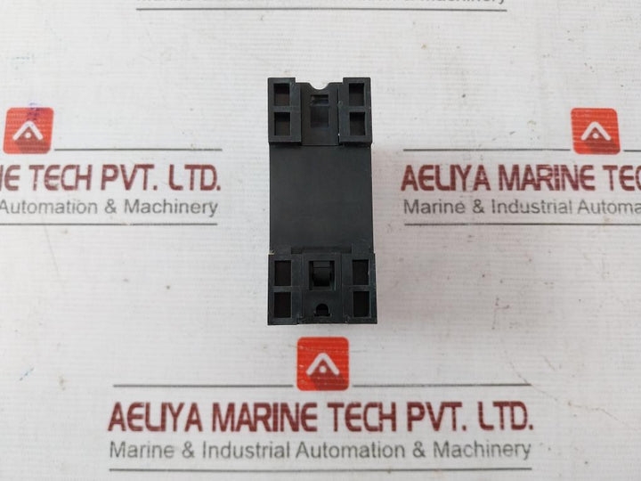 C-lin Hhd10-b Phase Sequence Protection Relay Ac380V 3A Ac250V