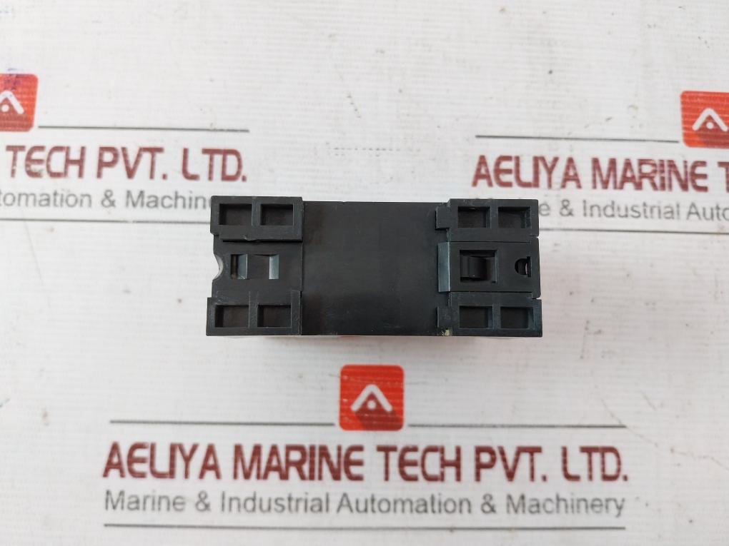 C-lin Hhd10-b Phase Sequence Protection Relay Ac380V 3A Ac250V