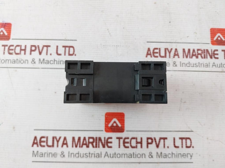 C-lin Hhd10-b Phase Sequence Protection Relay Ac380V 3A Ac250V