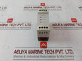 C-lin Hhd10-b Phase Sequence Protection Relay Three-phase Ac380V 3A Ac250V