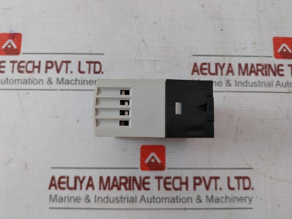 C-lin Hhd10-b Phase Sequence Protection Relay Three-phase Ac380V 3A Ac250V