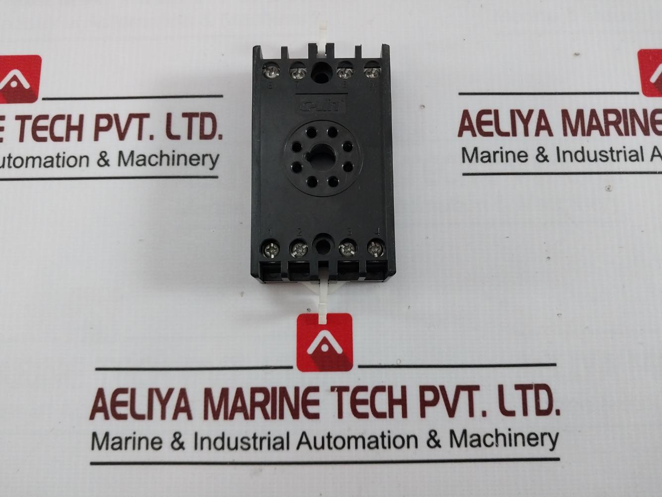 C-lin Hhd5-d (Xj3-g) Phase Failure And Phase Sequence Protection Relay 3A Ac380V