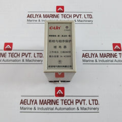 C-lin Hhd5-d (Xj3-g) Phase Failure And Phase Sequence Protection Relay 3A Ac380V