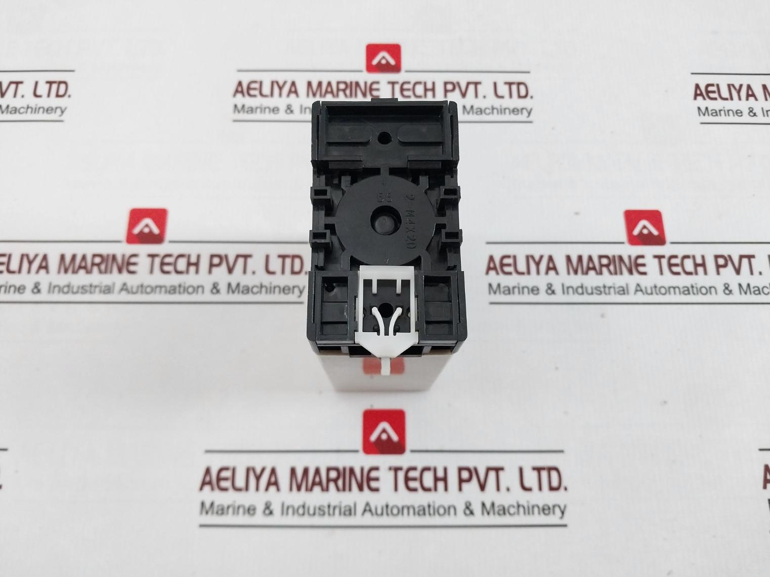 C-lin Hhd5-d (Xj3-g) Phase Failure And Phase Sequence Protection Relay 3A Ac380V