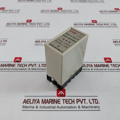 C-lin Hhd5-d (Xj3-g) Phase Failure And Phase Sequence Protection Relay 3A Ac380V