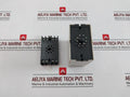 C-lin Hhd5-d (Xj3-g) Phase Failure And Phase Sequence Protection Relay 3A Ac380V