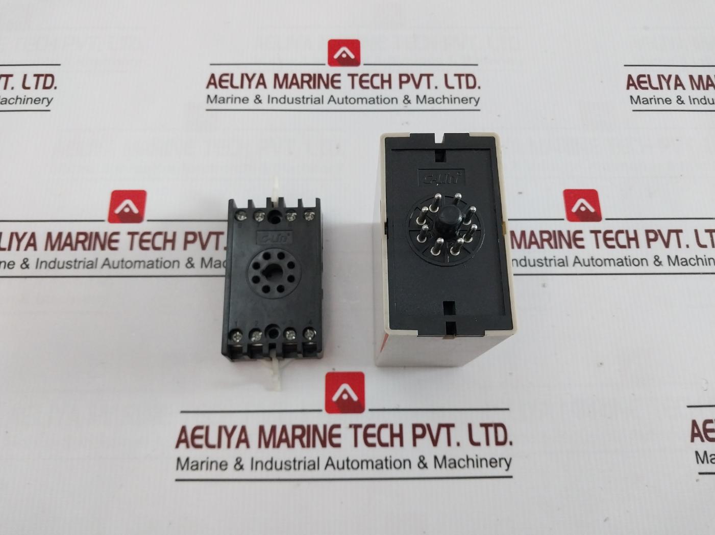 C-lin Hhd5-d (Xj3-g) Phase Failure And Phase Sequence Protection Relay 3A Ac380V