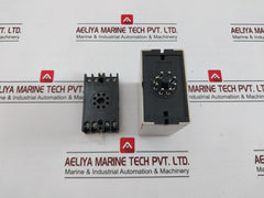 C-lin Hhd5-d (Xj3-g) Phase Failure And Phase Sequence Protection Relay 3A Ac380V