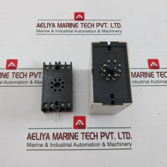 C-lin Hhd5-d (Xj3-g) Phase Failure And Phase Sequence Protection Relay 3A Ac380V