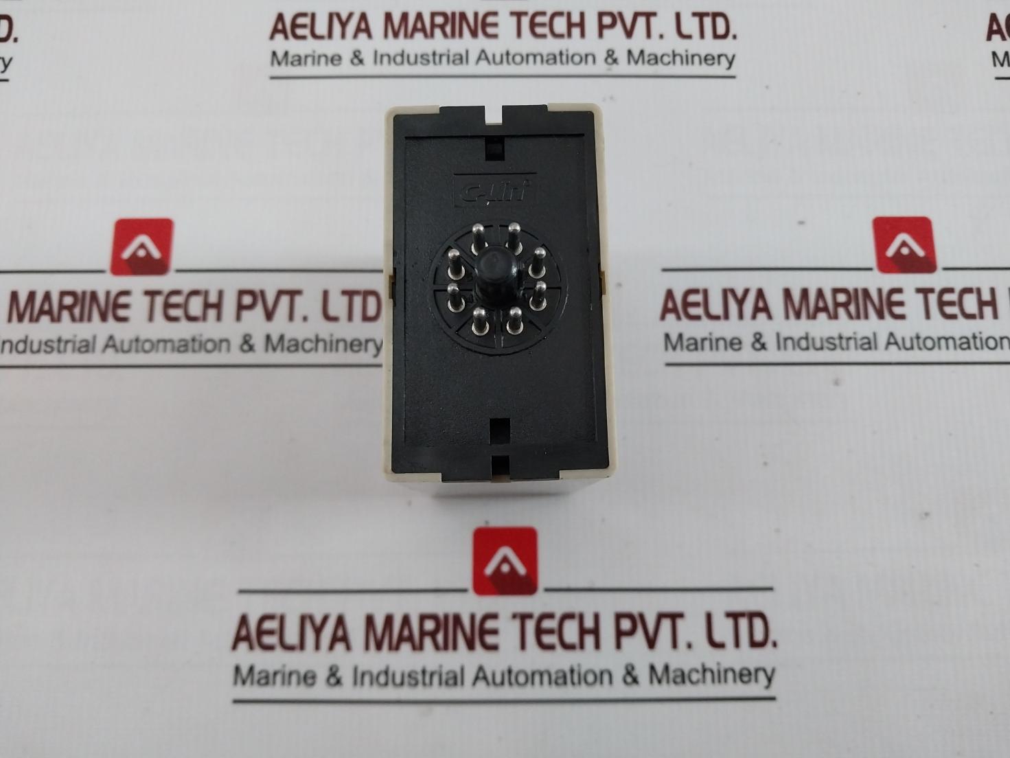 C-lin Hhd5-d (Xj3-g) Phase Failure And Phase Sequence Protection Relay 3A Ac380V