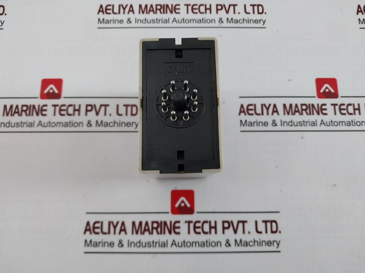 C-lin Hhd5-d (Xj3-g) Phase Failure And Phase Sequence Protection Relay 3A Ac380V