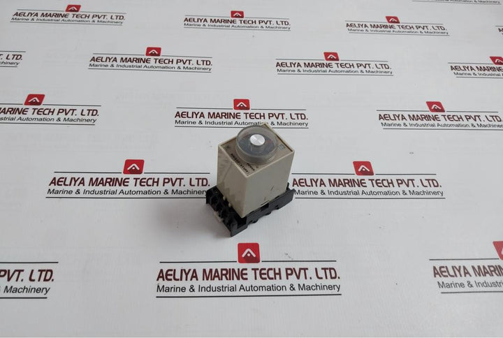 C-lin Hhs5F2 (St3Pft2) Time Relay Ac250V Ac380V A004162 0-30S 3A