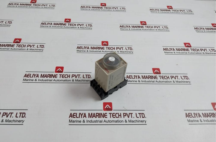 C-lin Hhs5F2 (St3Pft2) Time Relay Ac250V Ac380V A004162 0-30S 3A