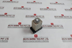 C-lin Hhs5F2 (St3Pft2) Time Relay Ac250V Ac380V A004162 0-30S 3A