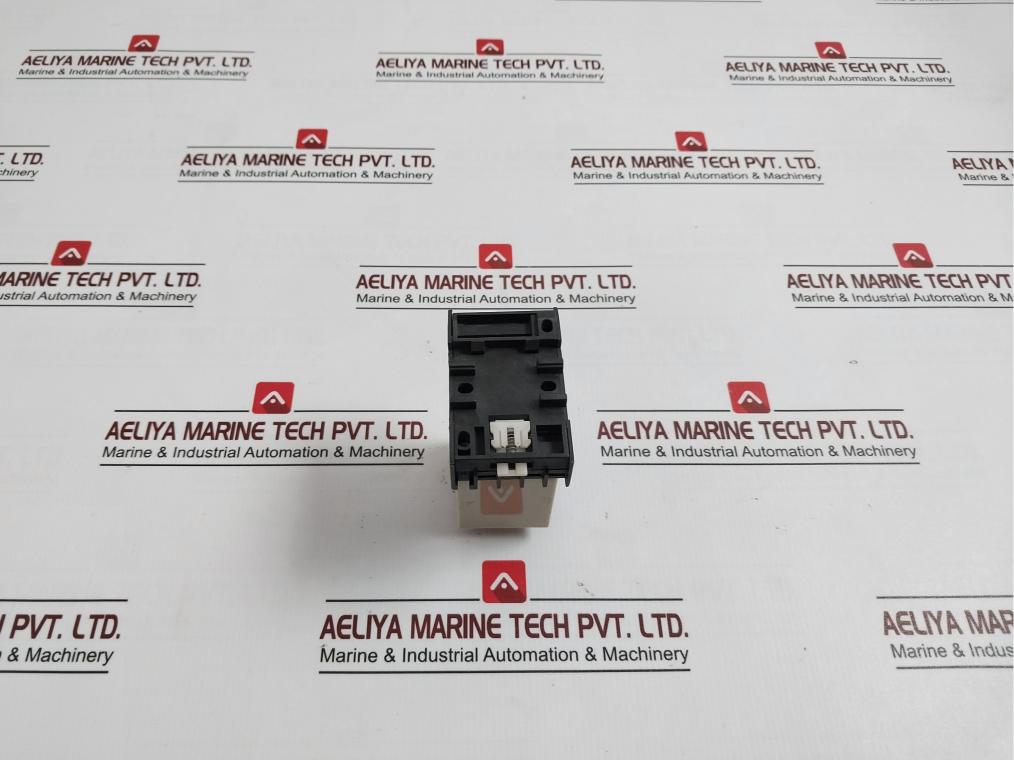 C-lin Hhs5F2 (St3Pft2) Time Relay Ac250V Ac380V A004162 0-30S 3A