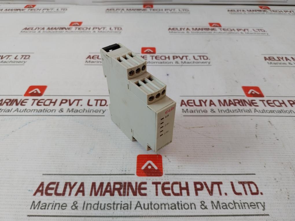 C-lin Hhy11Pg-a Liquid Level Controller Ac/Dc100–240V 3A 250V Alarm Relay
