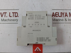 C-lin Hhy11Pg-a Liquid Level Controller Ac/Dc100–240V 3A 250V Alarm Relay