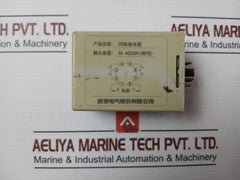 C-lin Jsz-2 Flashing Relay 3A Ac220V, Pf083A