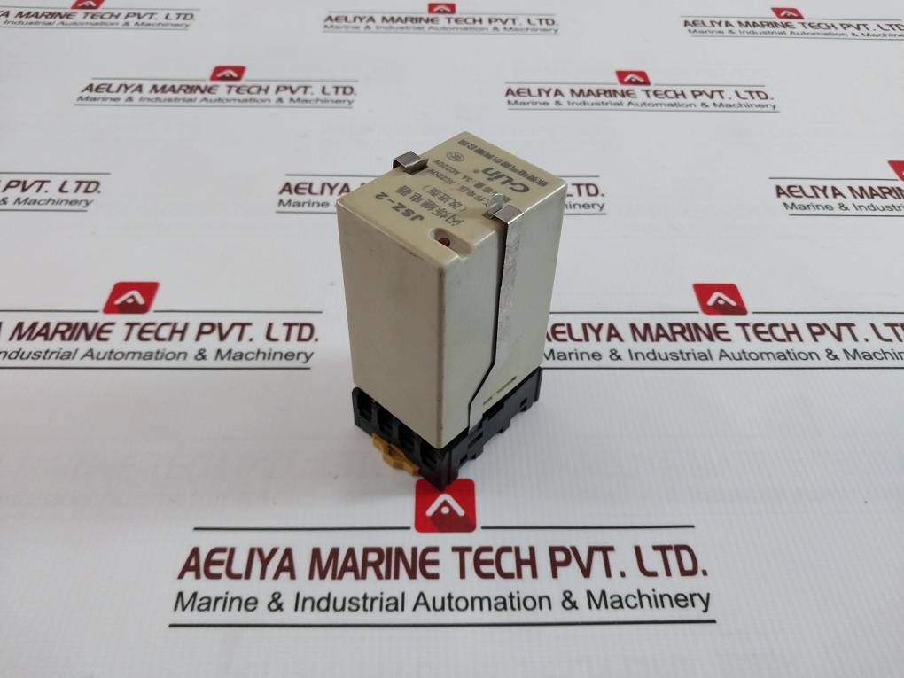C-lin Jsz-2 Flashing Relay 3A Ac220V, Pf083A