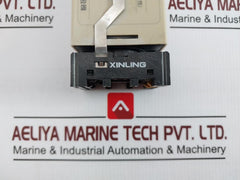 C-lin Jsz-2 Flashing Relay 3A Ac220V, Pf083A