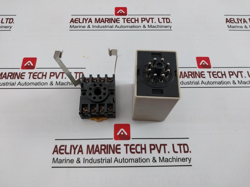 C-lin Jsz-2 Flashing Relay 3A Ac220V, Pf083A