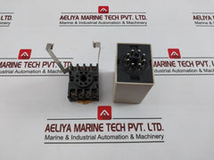 C-lin Jsz-2 Flashing Relay 3A Ac220V, Pf083A