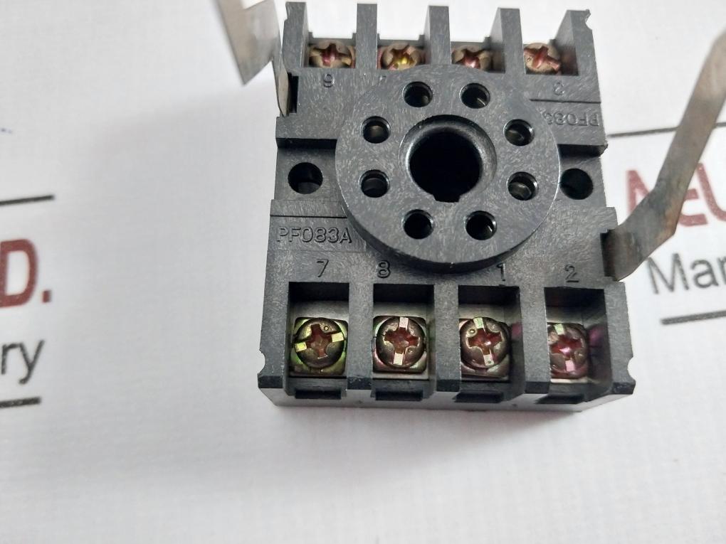 C-lin Jsz-2 Flashing Relay 3A Ac220V, Pf083A