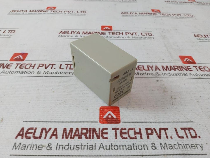 C-lin Jsz-2 Flashing Relay Dc24V 3A Ac220V