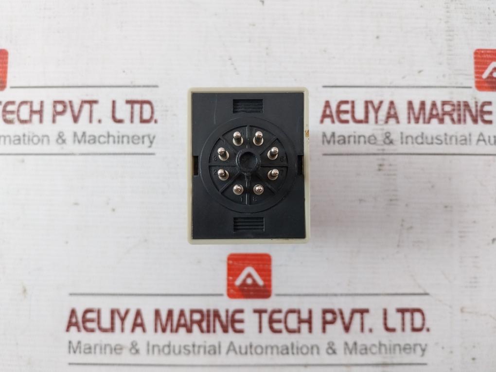 C-lin Jsz-2 Flashing Relay Dc24V 3A Ac220V