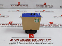 C-mac Monitoring Relay Xp10-1-1-230-005 241-280V