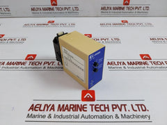 C-mac Monitoring Relay Xp10-1-1-230-005 241-280V