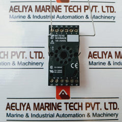 C-mac Rd53-1-0-024 Counting Relay 1345X0033