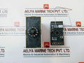 C-mac Rd53-1-0-024 Counting Relay 1345X0033