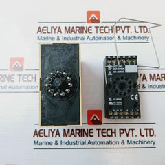 C-mac Rd53-1-0-024 Counting Relay 1345X0033