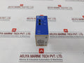 C-mac Rm10-1-1-230 Transducer Metering Current Relay 1 Pole 8A/250Vac 24Vdc/25Ma