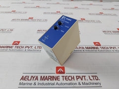 C-mac Rm10-1-1-230 Transducer Metering Current Relay 1 Pole 8A/250Vac 24Vdc/25Ma
