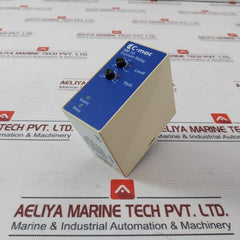 C-mac Rm10-1-1-230 Transducer Metering Current Relay 1 Pole 8A/250Vac 24Vdc/25Ma