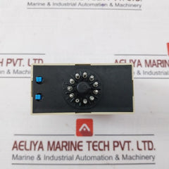 C-mac Rm10-1-1-230 Transducer Metering Current Relay 1 Pole 8A/250Vac 24Vdc/25Ma