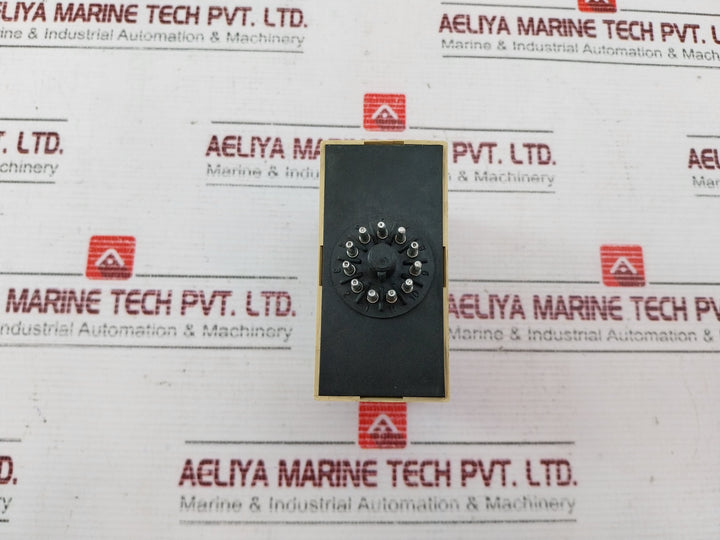 C-mac Rv30-1-1-230-3 Control Module 750X0245