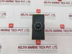 C-mac Rv30-1-1-230-3 Control Module 750X0245