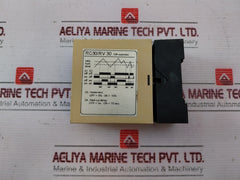 C-mac Rv30-1-1-230-3 Control Module 750X0245