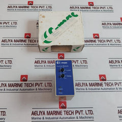 C-mac Rv30-1-4-012-2 Control Module 1 Pole 8A/250 Vac