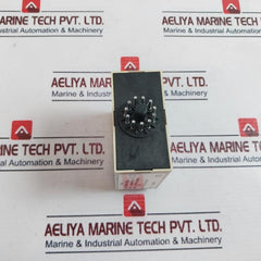 C-mac Rv30-1-4-012-2 Control Module 1 Pole 8A/250 Vac